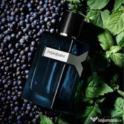 Yves Saint Laurent Y Intense 100ml EDP, pentru barbati, made in France 