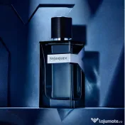 Yves Saint Laurent Y Intense 100ml EDP, pentru barbati, made in France 