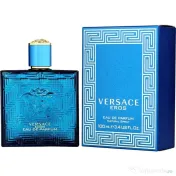 Versace Eros 100ml Parfum, pentru barbati, made in Italy 