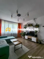 Ap. 2 cam de inchiriat Unirii Bucuresti | Metrou 5 min | ter