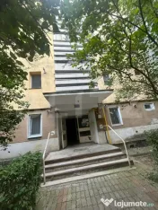 Apartament de închiriat | Aleea Trandafirilor | Zonă acces