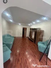 Apartament de închiriat | Aleea Trandafirilor | Zonă acces