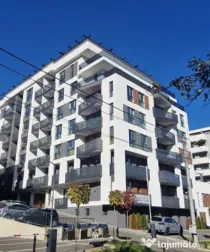 Apartament 2 camere, 51,6mp | Zona Vivo | Floresti |