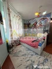 5 MINUTE M APARATORII PATRIEI - 4 CAMERE - 180.000€