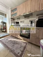 5 MINUTE M APARATORII PATRIEI - 4 CAMERE - 180.000€