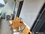 Apartament open space Unirea Towers parcare inclusa 