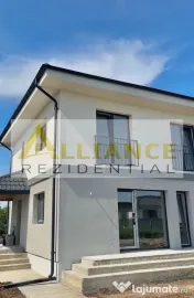 CASA GATA DE MUTAT - 115.000eur - 220mp TEREN - DARASTI -...