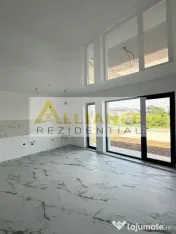 CASA GATA DE MUTAT - 115.000eur - 220mp TEREN - DARASTI -...