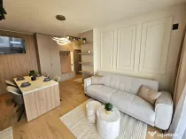 Apartament 2 camere 54mp+logie de 6mp zona Eroilor