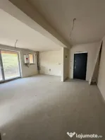 Apartament de vanzare semidecomandat ,2 camere 48 mp , zona