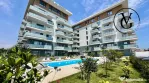 Apartament 2 camere termen lung | Xenero Residence | Mamaia-