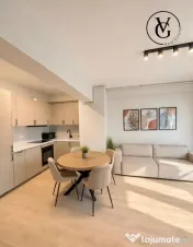 Apartament 2 camere termen lung | Xenero Residence | Mamaia- 