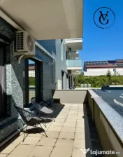 Apartament 2 camere termen lung | Xenero Residence | Mamaia- 