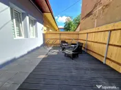 Horea, apartament 2 camere cu terasa si parcare