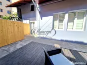 Horea, apartament 2 camere cu terasa si parcare