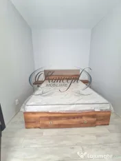 Horea, apartament 2 camere cu terasa si parcare