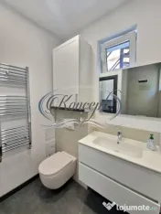 Horea, apartament 2 camere cu terasa si parcare