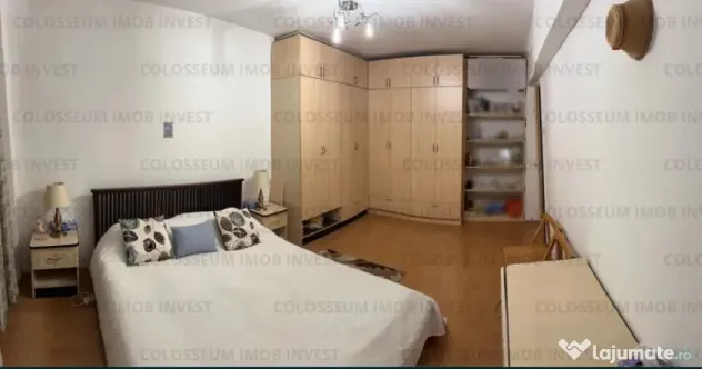 Apartament 2 camere | Decomandat | Etaj 6/10 | Zona Garii - Brasov (Brasov)