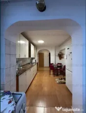 Apartament 2 camere | Decomandat | Etaj 6/10 | Zona Garii 