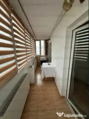 Apartament 2 camere | Decomandat | Etaj 6/10 | Zona Garii 