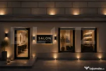 Spațiu salon, destinație servicii, 90 mp, zona Centrală