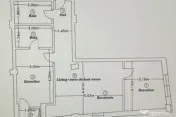 Apartament 3 camere, 69,56mp | Zona Calea Baciului | Cluj | 