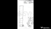Spatiu comercial de inchiriat Centrul vechi