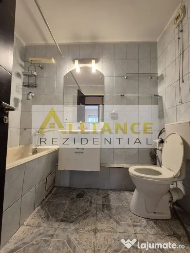 {TITAN} Apartament 2 camere | Decomandat - Bucuresti (Bucuresti-Ilfov)