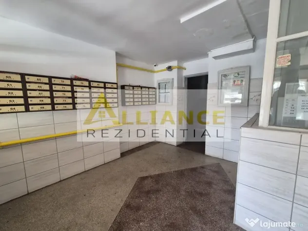 {TITAN} Apartament 2 camere | Decomandat - Bucuresti (Bucuresti-Ilfov)