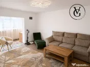 Apartament 3 camere | Centrala proprie | Zona Inel II