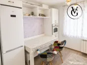 Apartament 3 camere | Centrala proprie | Zona Inel II