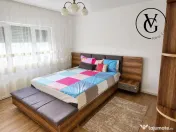 Apartament 3 camere | Centrala proprie | Zona Inel II