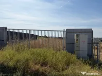 Teren intravilan 6.000 mp cu proiect și autorizație, zona