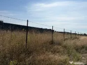 Teren 6.000 mp cu proiect și autorizație, zona Meliss 