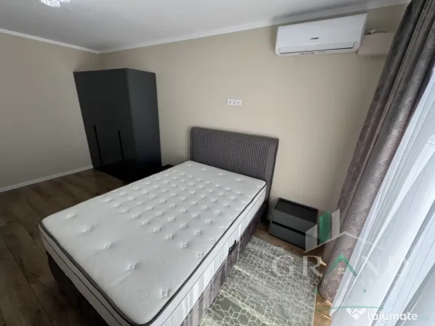 PRIMA ÎNCHIRIERE | 3 CAMERE DECOMANDATE | 2 PARCĂRI | BLOC - Cluj-Napoca (Cluj)