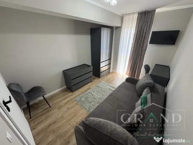 PRIMA ÎNCHIRIERE | 3 CAMERE DECOMANDATE | 2 PARCĂRI | BLOC - Cluj-Napoca (Cluj)