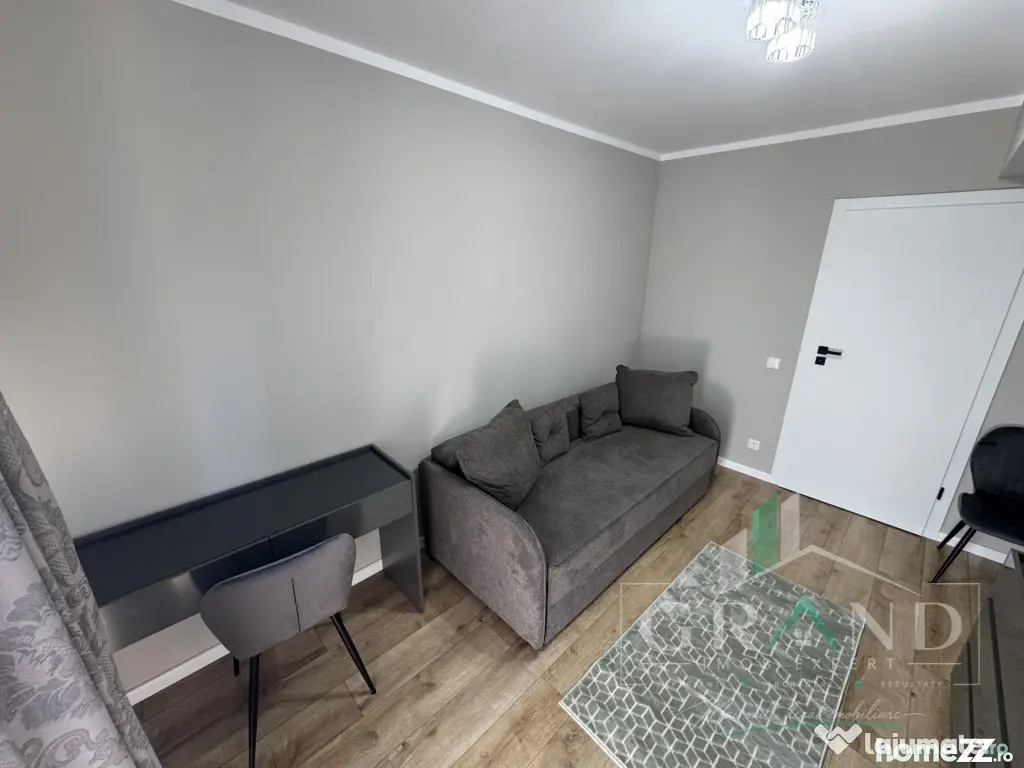 PRIMA ÎNCHIRIERE | 3 CAMERE DECOMANDATE | 2 PARCĂRI | BLOC - Cluj-Napoca (Cluj)
