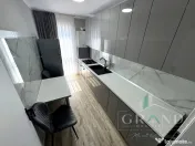 PRIMA ÎNCHIRIERE | 3 CAMERE DECOMANDATE | 2 PARCĂRI | BLOC 