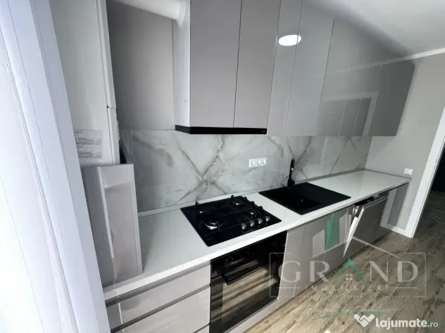 PRIMA ÎNCHIRIERE | 3 CAMERE DECOMANDATE | 2 PARCĂRI | BLOC - Cluj-Napoca (Cluj)