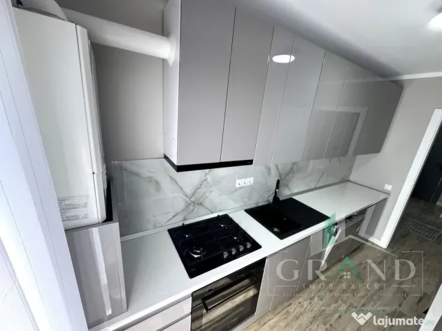 PRIMA ÎNCHIRIERE | 3 CAMERE DECOMANDATE | 2 PARCĂRI | BLOC - Cluj-Napoca (Cluj)