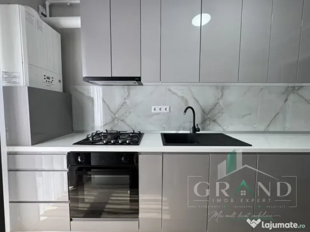 PRIMA ÎNCHIRIERE | 3 CAMERE DECOMANDATE | 2 PARCĂRI | BLOC - Cluj-Napoca (Cluj)