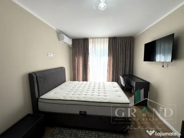 PRIMA ÎNCHIRIERE | 3 CAMERE DECOMANDATE | 2 PARCĂRI | BLOC - Cluj-Napoca (Cluj)