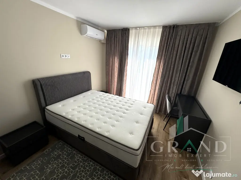 PRIMA ÎNCHIRIERE | 3 CAMERE DECOMANDATE | 2 PARCĂRI | BLOC - Cluj-Napoca (Cluj)