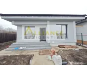 Casa parter | 73 mp utili | Incalzire in pardoseala | Com... 