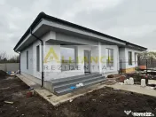 Casa parter | 73 mp utili | Incalzire in pardoseala | Comuna Berceni