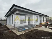 Casa parter | 73 mp utili | Incalzire in pardoseala | Com... 