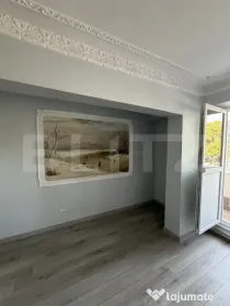 Apartament 2 camere, 47.61 mp, zona I.C.Frimu