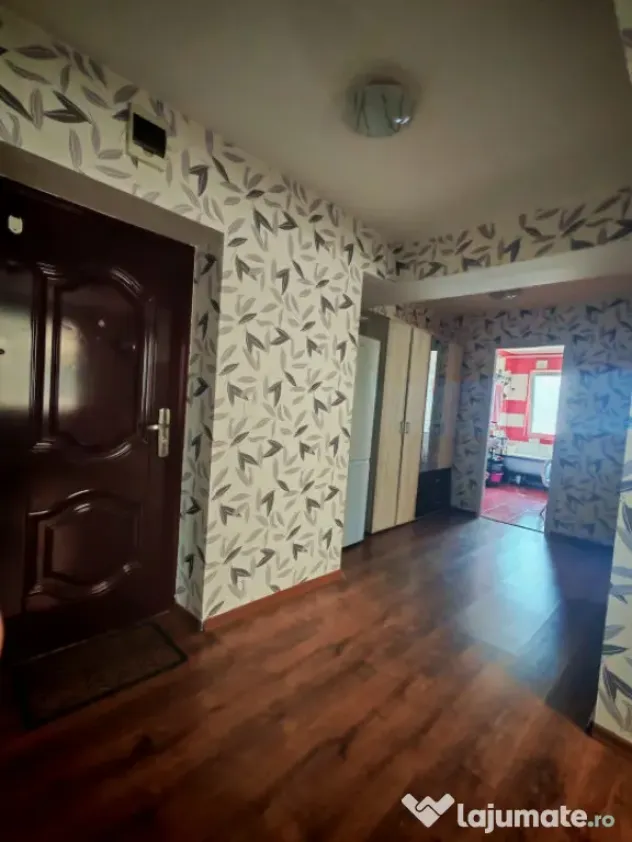 Apartament 2 camere decomandate 56.8 mp Baciu - Baciu (Cluj)