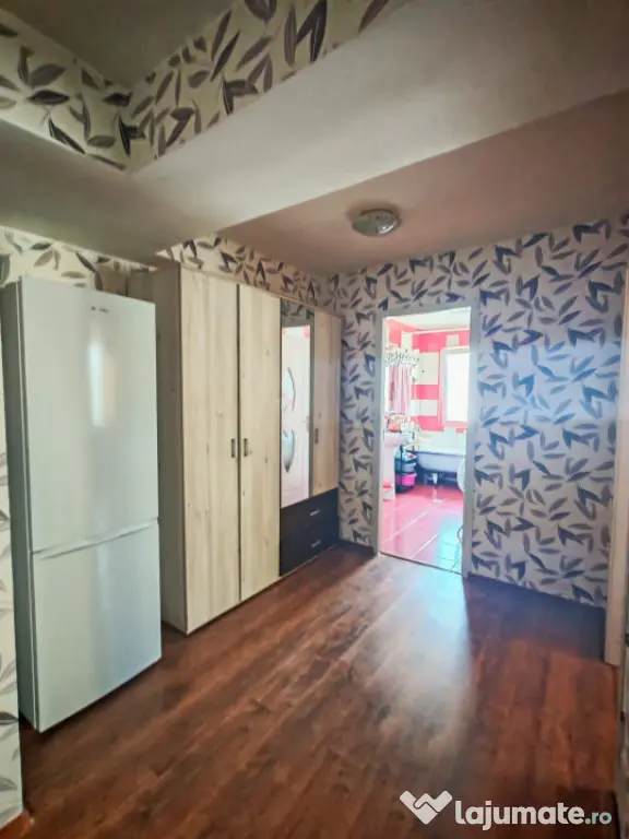 Apartament 2 camere decomandate 56.8 mp Baciu - Baciu (Cluj)