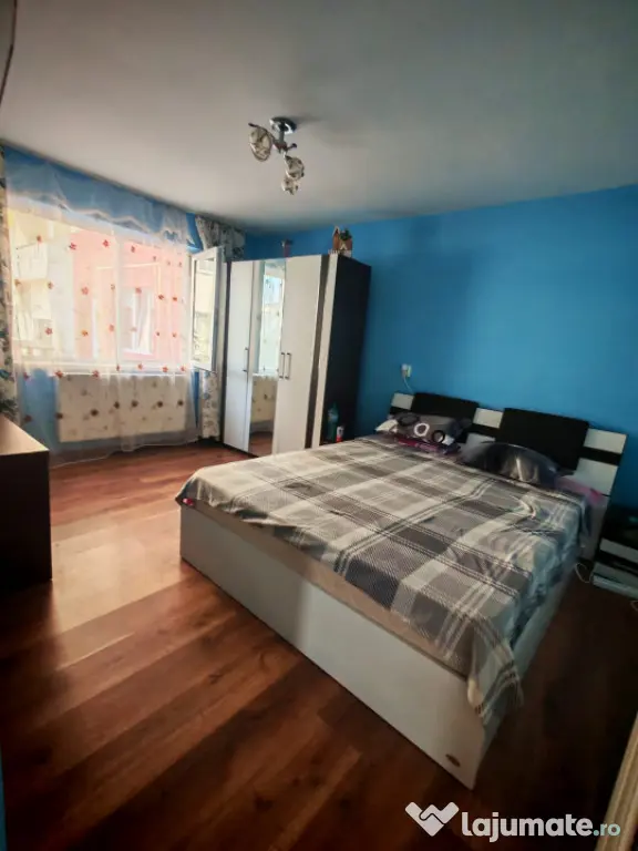 Apartament 2 camere decomandate 56.8 mp Baciu - Baciu (Cluj)